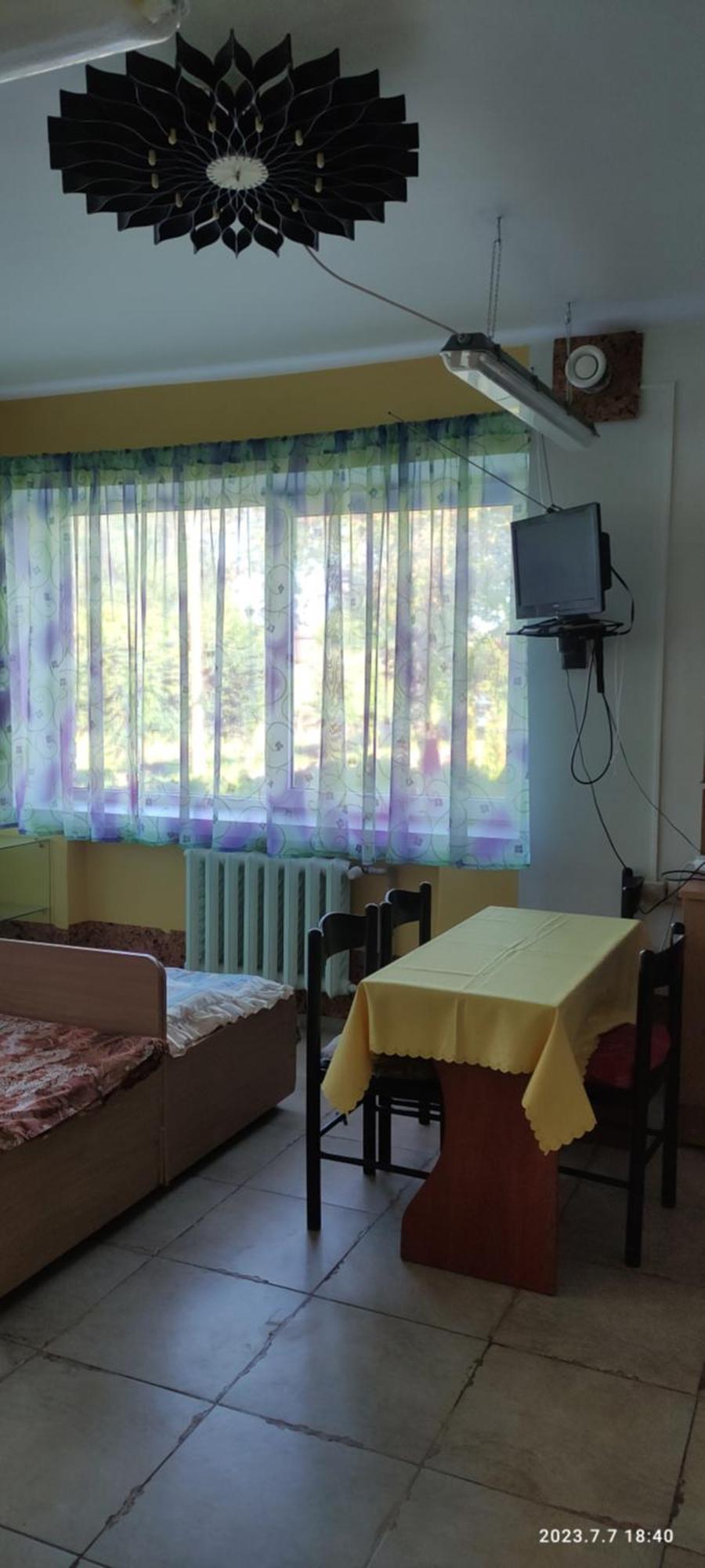 Hotel Valjote à Tauragė Extérieur photo